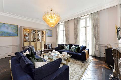 6 bedroom house for sale, Chapel Street, London SW1X