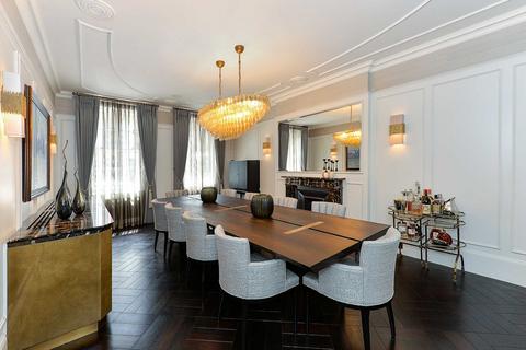 6 bedroom house for sale, Chapel Street, London SW1X