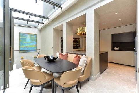 6 bedroom house for sale, Chapel Street, London SW1X