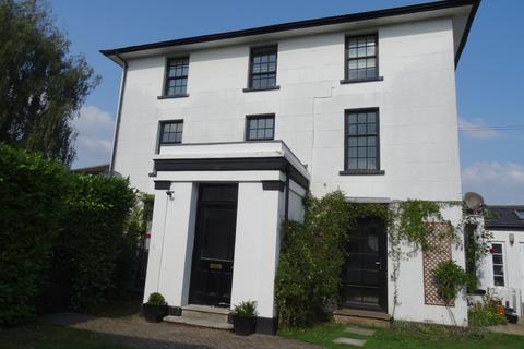 1 bedroom flat for sale, Grove Lodge