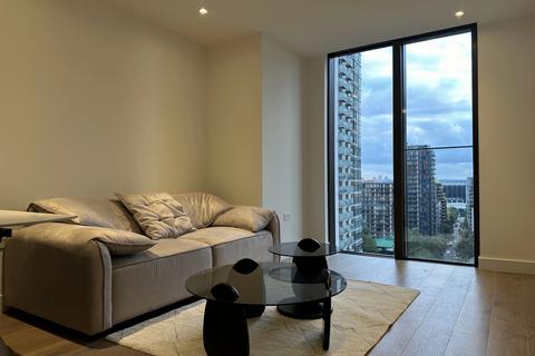 2 bedroom flat to rent, Harcourt tower, London, E14