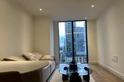 2 bedroom flat to rent, Harcourt tower, London, E14