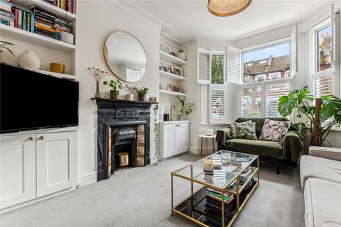 66a Vanderbilt Road, London, SW18 3BQ