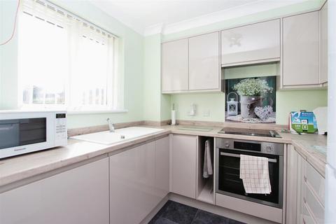 1 bedroom retirement property for sale, Bell Road, Sittingbourne