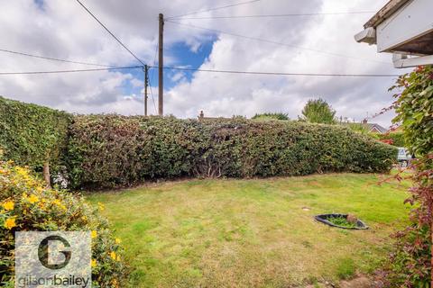 3 bedroom detached bungalow for sale, Salhouse Road, Norwich NR13