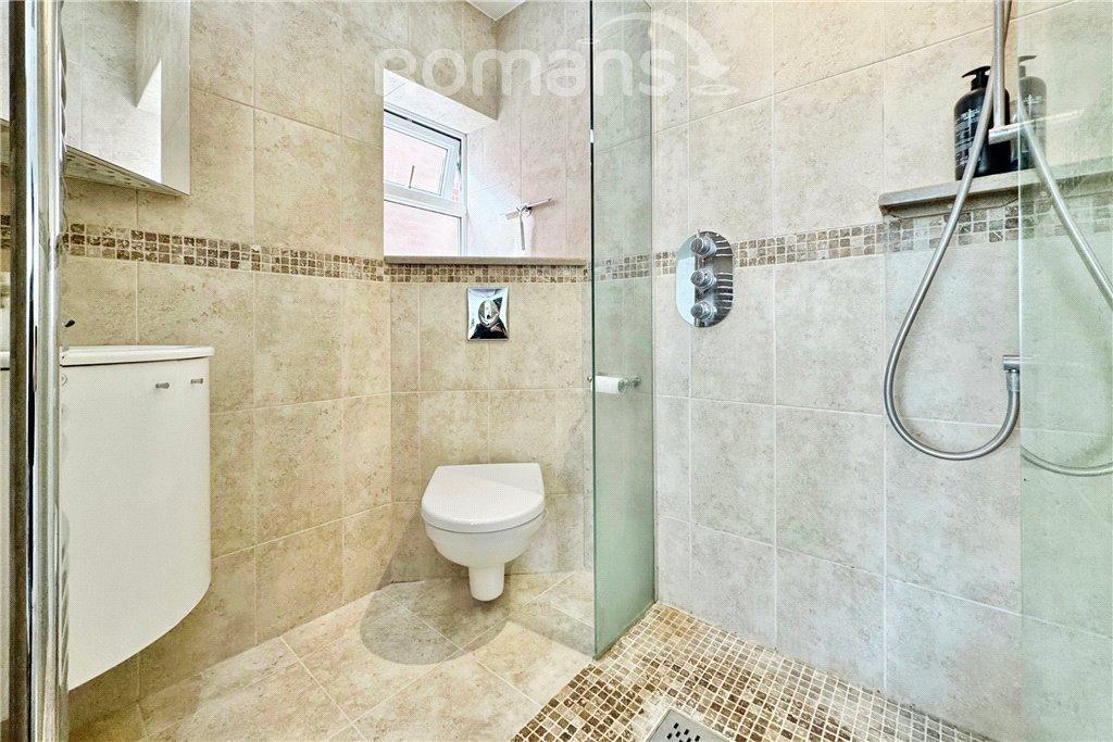 Master En-Suite