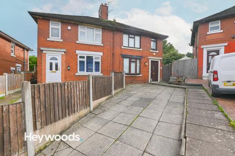 15 Cliffe Place, Stoke-on-trent, ST6 7AX