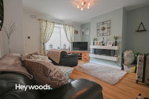 15 Cliffe Place, Stoke-on-trent, ST6 7AX