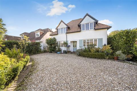 4 bedroom detached house for sale, Potters Lane, Send, Surrey, GU23