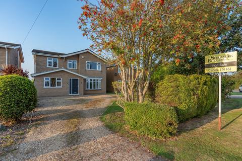 4 bedroom detached house for sale, Tytton Lane West, Wyberton, Boston, PE21