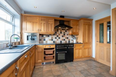 4 bedroom detached house for sale, Tytton Lane West, Wyberton, Boston, PE21