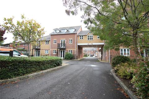 2 bedroom apartment for sale, Solent Court, 20 Bells Lane, Stubbington, Fareham, PO14