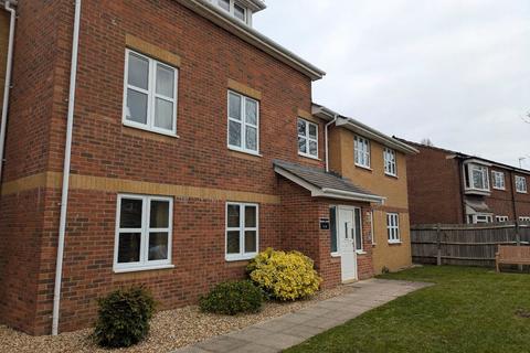 2 bedroom apartment for sale, Solent Court, 20 Bells Lane, Stubbington, Fareham, PO14