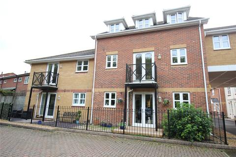 2 bedroom apartment for sale, Solent Court, 20 Bells Lane, Stubbington, Fareham, PO14