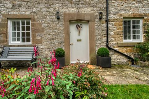 4 bedroom semi-detached house for sale, Baslow Road, Bakewell