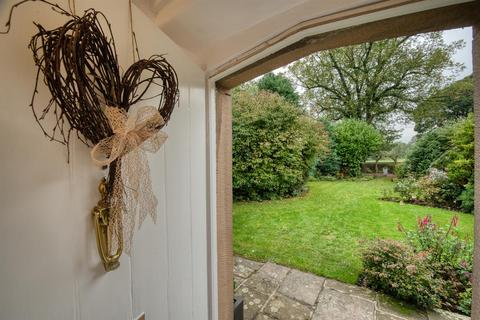 undefined, Baslow Road, Bakewell