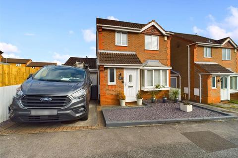 3 bedroom detached house for sale, Allwood Drive, Nottingham NG4