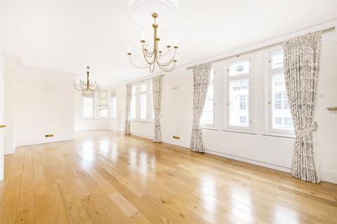 3 bedroom apartment to rent, New Cavendish Street, London, W1W