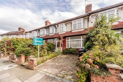 4 bedroom terraced house for sale, Pevensey Avenue, London, N11