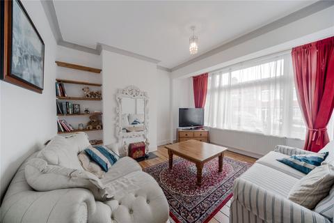 4 bedroom terraced house for sale, Pevensey Avenue, London, N11