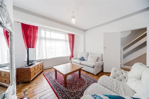 4 bedroom terraced house for sale, Pevensey Avenue, London, N11