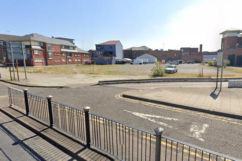 Land for sale, Development Site  Conway Street, Birkenhead, Merseyside