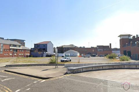 undefined, Development Site  Conway Street, Birkenhead, Merseyside