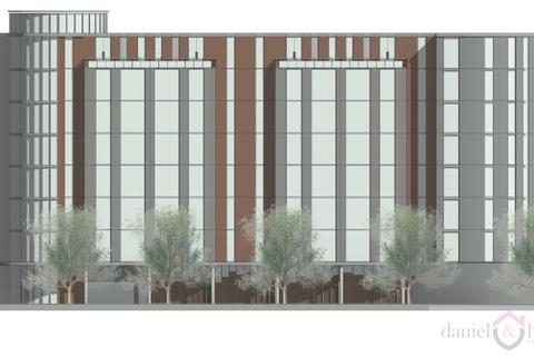 undefined, Development Site  Conway Street, Birkenhead, Merseyside