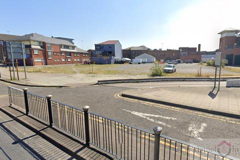 undefined, Development Site  Conway Street, Birkenhead, Merseyside