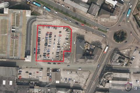 undefined, Development Site  Conway Street, Birkenhead, Merseyside