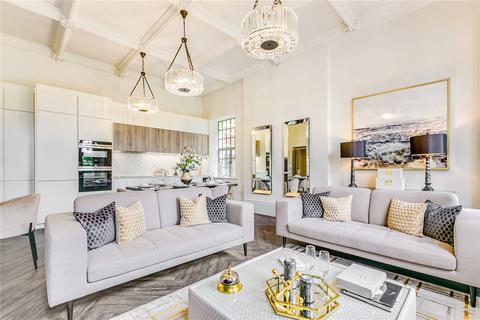 2 bedroom apartment for sale, The 1840, St. George's Gardens, SW17