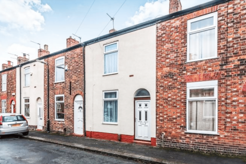 2 bedroom terraced house to rent, Field Road, Sale, Cheshire, M33