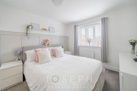 1 Chantry Park View, Sproughton, Ipswich, IP8 3FH
