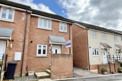 2 bedroom end of terrace house for sale, Sneyd Wood Road, Cinderford GL14