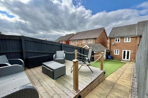 2 bedroom end of terrace house for sale, Sneyd Wood Road, Cinderford GL14