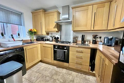 2 bedroom end of terrace house for sale, Sneyd Wood Road, Cinderford GL14