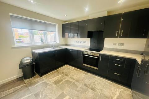 2 bedroom terraced house for sale, Roseberry Close, County Durham SR7