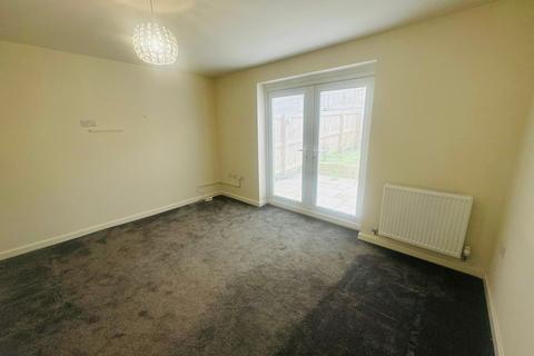 2 bedroom terraced house for sale, Roseberry Close, County Durham SR7