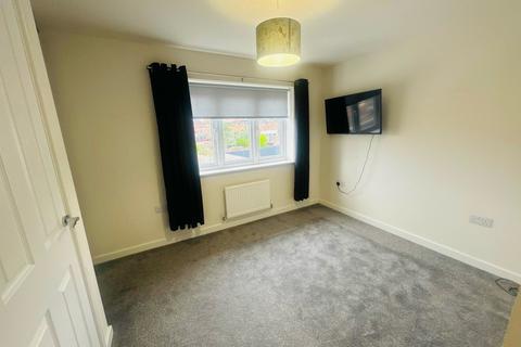 2 bedroom terraced house for sale, Roseberry Close, County Durham SR7