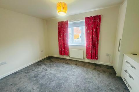 2 bedroom terraced house for sale, Roseberry Close, County Durham SR7