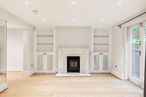 3 bedroom flat for sale, Flood Street, London, SW3