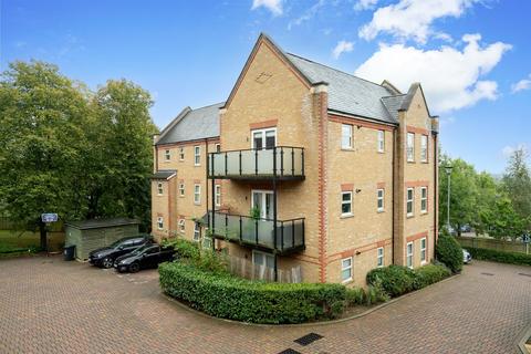 2 bedroom apartment for sale, 12 Wilkes Close, London