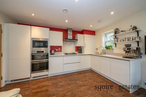 2 bedroom apartment for sale, 12 Wilkes Close, London