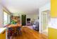 KITCHEN< DINING &amp; SITTING ROOM