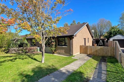 13 Birch Grove, Boat Of Garten, PH24 3BA