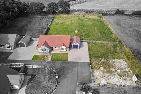 The Paddocks, Harts Lane, Ardleigh, Colchester, CO7