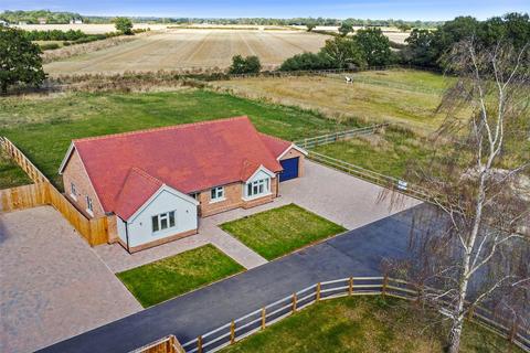 3 bedroom bungalow for sale, The Paddocks, Harts Lane, Ardleigh, Colchester, CO7