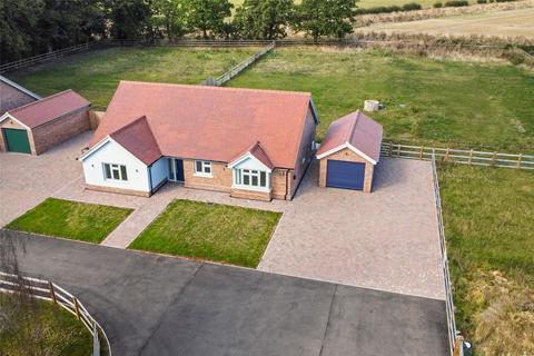 3 bedroom bungalow for sale, The Paddocks, Harts Lane, Ardleigh, Colchester, CO7