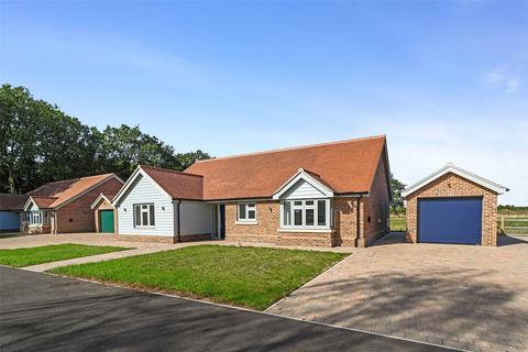 3 bedroom bungalow for sale, The Paddocks, Harts Lane, Ardleigh, Colchester, CO7