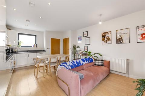 1 bedroom penthouse for sale, Brixton Road, London, SW9